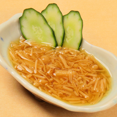 なめ茸