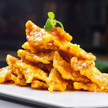 中国東北家郷料理 永利 豊洲駅前店のおすすめ料理1