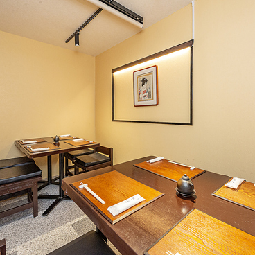 鮨 和モダン BREW つなぐの雰囲気1