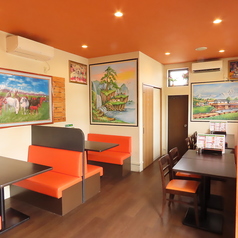 各種宴会や誕生日パーティーなど、大人数での集まりに最適な貸切対応も承っております。最大20名様までご利用可能ですので、プライベートな空間で心置きなく楽しい時間をお過ごしいただけます。日程などお決まりでしたら、ご予約をお願いいたします。