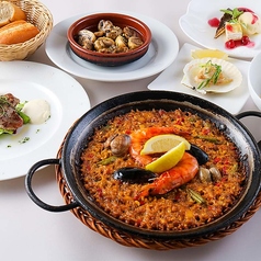 びいどろ 銀座店のコース写真