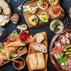 ミートハウス 四ツ谷駅前店のコース写真