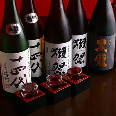 和食郷土料理 こぐれ 離れ 長野店特集写真1