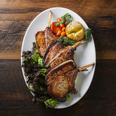 Cafe&Dining ハルモ 天神今泉公園前店のコース写真