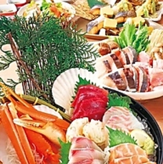 完全個室 とりすけ 池袋のコース写真