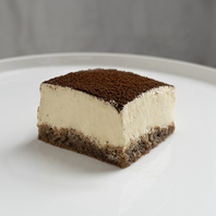 スイーツ好きにピッタリ！豊富なドルチェメニュー♪