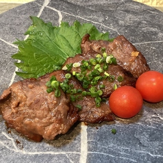 本日のおすすめ和牛ステーキ(60g)