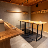 裏なんば　ひでぞう　松山店の雰囲気3