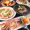 Trattoria Hebe トラットリア へべのおすすめポイント3