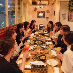今泉バルコミーダベビーダの特集写真
