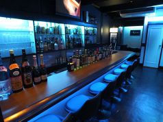 BAR STINGの写真3