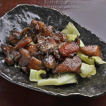 地鶏やきとり おしどり。 真菅店のおすすめ料理1