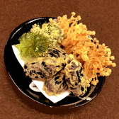 海鮮寿司屋 和食HANARE 大宮西口店のおすすめ料理2