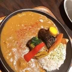 焼肉ジンギスカン　店名なしの写真2