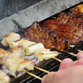 炭火焼鳥 串はる 幕張本郷店の詳細