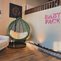 ベビーフェイスプラネッツ BABY FACE PLANET&#39;S 鈴鹿店の写真