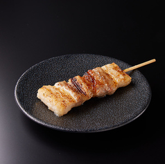 【焼鳥】豚バラ
