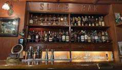 SLICE BAR スライスバー