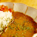 料理メニュー写真&nbsp;熟成牡蠣カレー