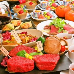 駅前炉ばた 甚十郎の特集写真