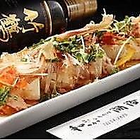 「地のもの、旬のもの」を大切に♪季節ごとの美味しさ◎