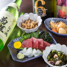 おばんざい庄　裏天満店のおすすめ料理1