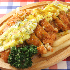 ビアガーデンテラスBBQ リーダー浜松本店のコース写真