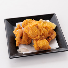 砂肝唐揚げ
