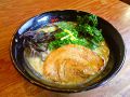 博多製麺大河 ぶぅ 白島のおすすめ料理1
