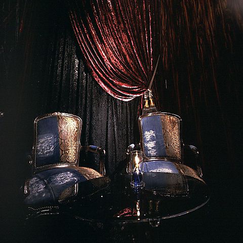 Aqua Restaurant Bar Luxis ラグシス 恵比寿 ダイニングバー バル ネット予約可 ホットペッパーグルメ