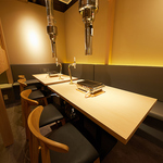 大和でのデートや合コンに◎少人数向け個室多数完備しております!!もちろん当日予約もOK◎