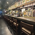 草鍋 えんや 野田店の雰囲気1