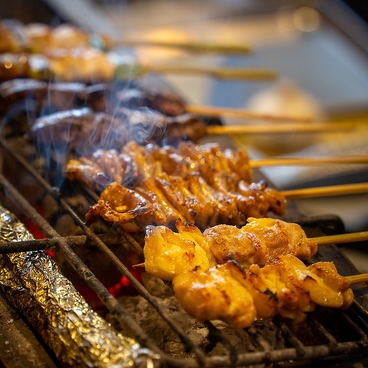 炭火焼鳥 鉄朗のおすすめ料理1