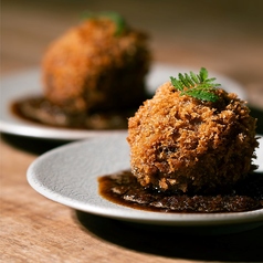 肉料理おまつのおすすめ料理3