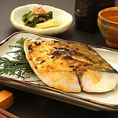 食事処 だんのおすすめランチ3