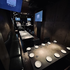 Bar bull bear ブルベアのおすすめポイント1