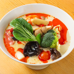 一品麻辣湯　赤羽店のおすすめ料理1