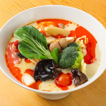 一品麻辣湯　赤羽店のおすすめ料理1