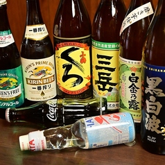 名代とりかわ大臣 銀座通り店のコース写真