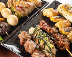 焼鳥と日本酒 どっか 人形町店のおすすめ料理1