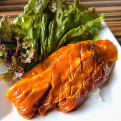 タンドリーサムギョプサル