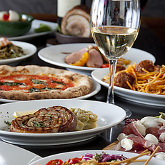 ロジック 本町店 LOGIC Hommachiのコース写真