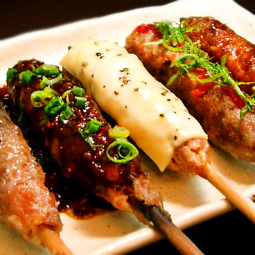 むかしや 池下のおすすめ料理1