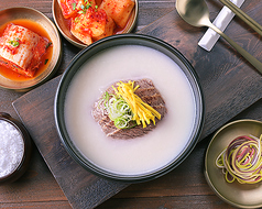 ジョンノソルロンタン 新大久保1号店のおすすめ料理1