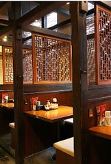 本格中華居酒屋　暖中　鹿児島与次郎店の特集写真