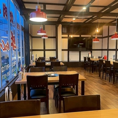 炊き肉の店 牛ちゃん 新潟店の雰囲気2