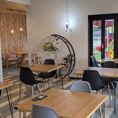 POPOLARE CAFEの特集写真