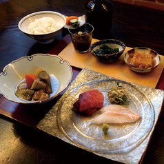 暗闇坂 宮下 麻布本店のおすすめランチ2