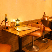 炙揚串バル 燦宴の雰囲気2