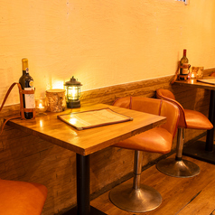 炙揚串バル 燦宴の雰囲気2